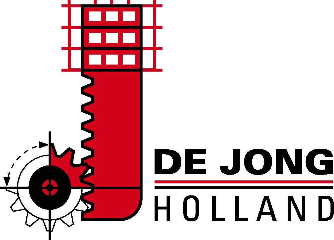 De Jong's Liften