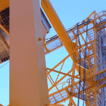 Industriële lift geschikt voor ATEX omgeving - De Jong's Liften